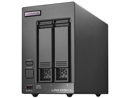 LAN DISK L HDL2-LV16