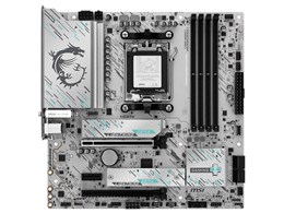 B850M GAMING PLUS WIFI