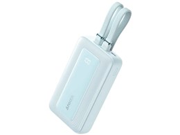 Zolo Power Bank (10000mAh 30W Built-In USB-C/CgjOP[u) A1680N31 [u[]