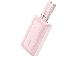 Zolo Power Bank (10000mAh 30W Built-In USB-C/CgjOP[u) A1680N51 [sN]