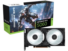 グラフィックボード・グラボ・ビデオカード Palit GeForce RTX 5060 8GB Palit Products - GeForce RTX™ 5060 Ti Infinity 3 OC 8GB ::