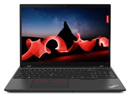 ThinkPad T16 Gen 2 21HH000XJP [ubN]