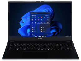 【16GBメモリ】Windows11搭載17インチ大型ノートPC iiyama製 Amazon.co.jp: 【整備済み品】【今だけメモリ16GB】中古ノート