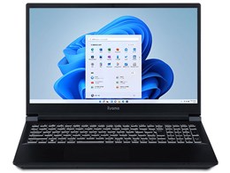 STYLE Core i7 14650HXERTX 4060E16GBE500GB NVMe M.2 SSDE15C` tHDEJX^}CYΉESTYLE-15FX165-i7-RMSX