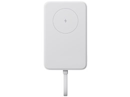Xiaomi 33W Magnetic Power Bank 10000mAh (Integrated Cable) WPB1007MI [zCg]