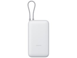 Xiaomi 22.5W Power Bank 20000mAh (Integrated Cable) PB2020MI [CgO[]