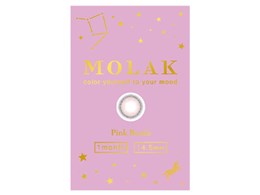 MOLAK 1MONTH [sN{ 2]