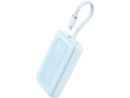 Zolo Power Bank (10000mAh. 30W. Built-In USB-CP[u) A1688032 [u[]