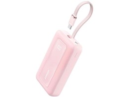 Zolo Power Bank (10000mAh. 30W. Built-In USB-CP[u) A1688052 [sN]