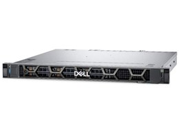 PowerEdge R260 2TB HDDx1 16GBx1 1Nێ