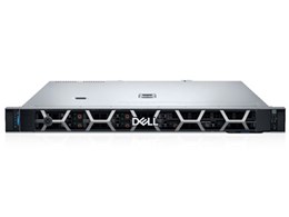 PowerEdge R360 2TB HDDx1 16GBx1 3年保守