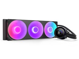 Kraken Plus 360 RGB RL-KR360-B2 [ubN]