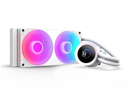 Kraken Plus 240 RGB RL-KR240-W2 [zCg]