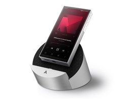 PD10 & Cradle IRV-AK-PD10 [256GB Silver]