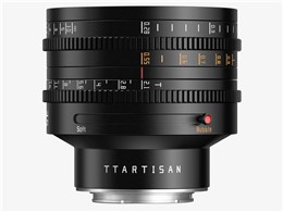 TTArtisan 35mm T2.1 [\j[Ep]
