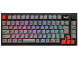 Barocco Mistel MD750 Delight ML-MD750D-J-BL/BK  [ubN]