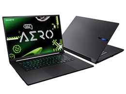 AERO X16 1VH93JP864AH [Xy[XOC]