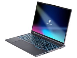 ゲーミングノート GALLERIA改12 Core i7 SSD GeForce ゲーミングノートPC GALLERIA（ガレリア）｜パソコン通販の