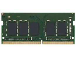 KSM32SES8/8HE [SODIMM DDR4 PC4-25600 8GB ECC]