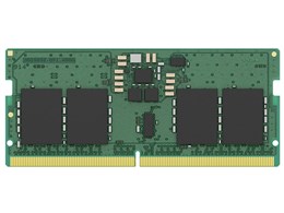 KVR64V52BS6-8 [DDR5 PC5-51200 8GB CSODIMM]