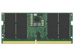 KVR64V52BS8-32 [DDR5 PC5-51200 32GB CSODIMM]