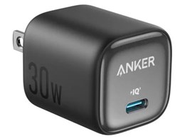 Anker Zolo Charger (30W) A2698N11 [ubN]
