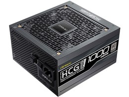 HEC-K12TB-2LX 1000W 80PLUS ATX電源 HEC-K12TB-2LX 1000W 80PLUS ATX電源の通販 by わらしべ shop