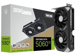 グラフィックボード ビデオカード RTX 5060 Ti」の人気商品一覧