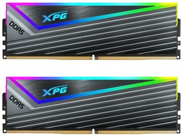 ☆ADATA AX5U6000C3016G(16GBx2) DDR5 メモリー☆ ADATA AX5U6000C3016G-DCLARWH-DP (DDR5 PC5-48000 16GB 2枚組