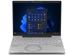 ノートパソコン レッツノート パナソニック」の人気商品一覧