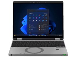Let's note超軽量！特価！＞ i5/4G/SSD120G/Office付 Office有無:Microsoft Office有り パナソニック Let's note