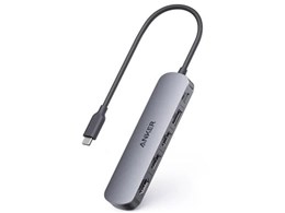 USB-C nu (5-in-1. 4K. HDMI) A83570A0 [O[]