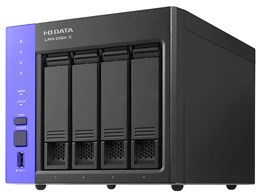 LAN DISK Z HDL4-Z25SATB32