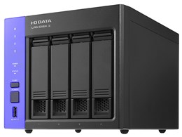 LAN DISK Z HDL4-Z25WATB08