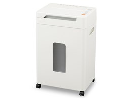 アイリスオーヤマ　AFS100M 業務用シュレッダー　ホチキス対応　ホワイト Amazon.co.jp: アイリスオーヤマ オートフィードシュレッダー