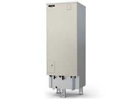 三菱電機のエコキュート：タンク容量550L（三菱電機製品は最大77