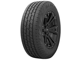 OPEN COUNTRY H/T II 265/60R18 110V BL