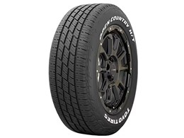 OPEN COUNTRY トーヨータイヤ H/T II オープンカントリー エイチ