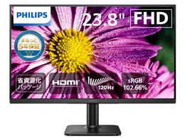 PHILIPS 液晶ディスプレイ PCモニター Amazon.co.jp: PHILIPS 液晶ディスプレイ PCモニター 24E1N5500B