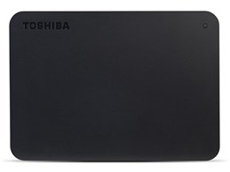 CANVIO BASICS HDTB440AK3CA [Black]