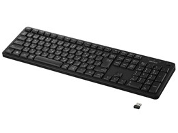 バッファロー キーボード ワイヤレス」の人気商品一覧 | 安い