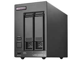 LAN DISK L HDL2-LV02/ST5E