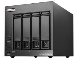 LAN DISK L HDL4-LV16/ST5E