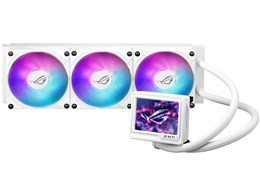 ROG RYUJIN III 360 ARGB Extreme White Edition [zCg]