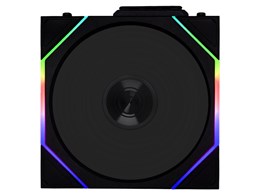 UNI FAN TL 140 WIRELESS BK Single Pack UF-TL140-WLS-1B [ubN]