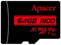 AP64GMCSX10UB-R [64GB]