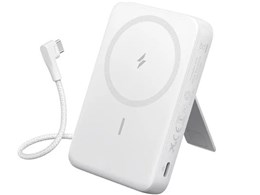 Zolo Power Bank (10000mAh MagGo Built-In USB-CP[u) A1685N21 [zCg]