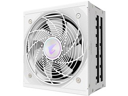 AORUS ELITE P1000W 80+ Platinum Modular PCIe 5.1 ICE GP-AE1000PM PG5 ICE