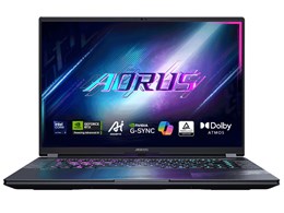 AORUS ELITE 16 BWHC3JPC64SP [X[gOC]