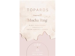 TOPARDS 1MONTH [JO 2]